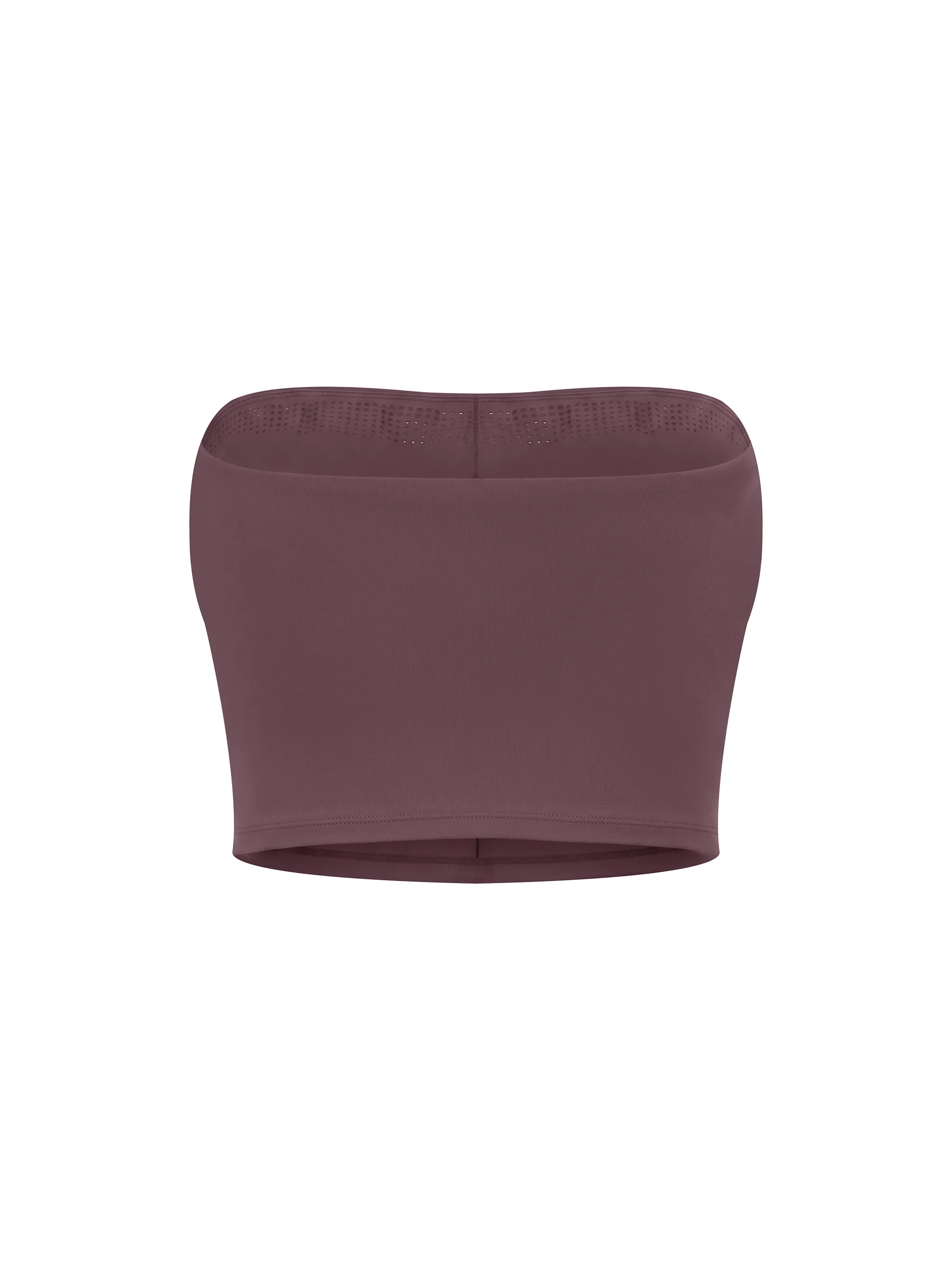 Women’s Yoga Cropped Tube Top