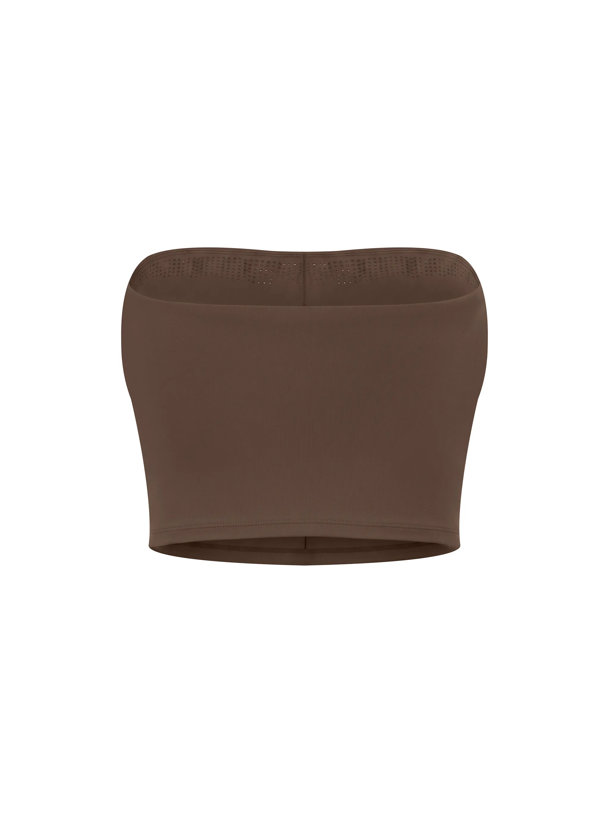 Women’s Yoga Cropped Tube Top