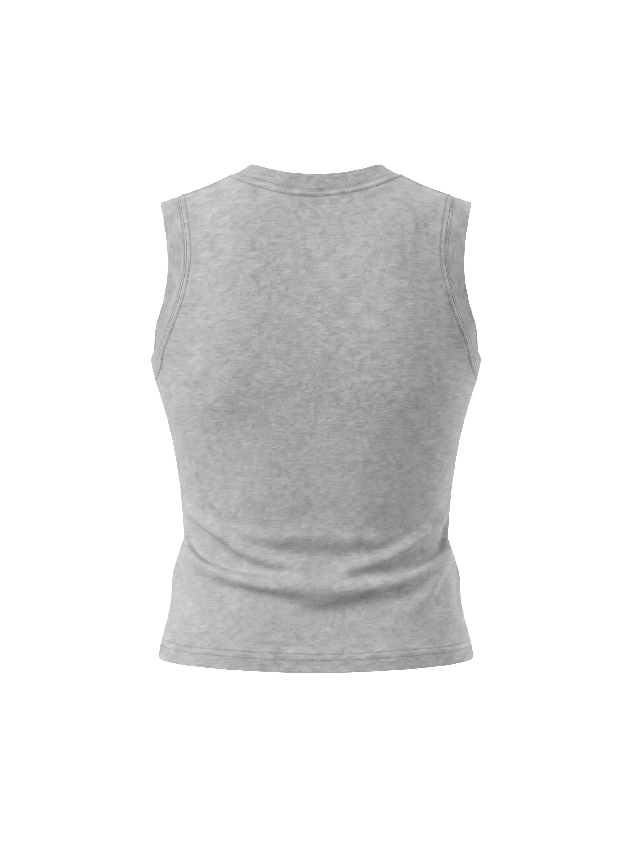 Women's Crewneck Tank Top