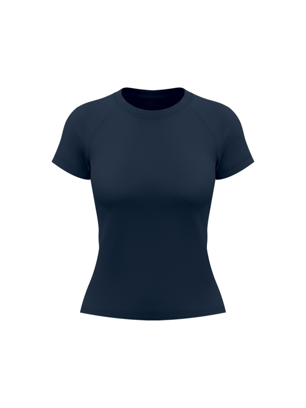 Women’s Slim Raglan T-Shirt