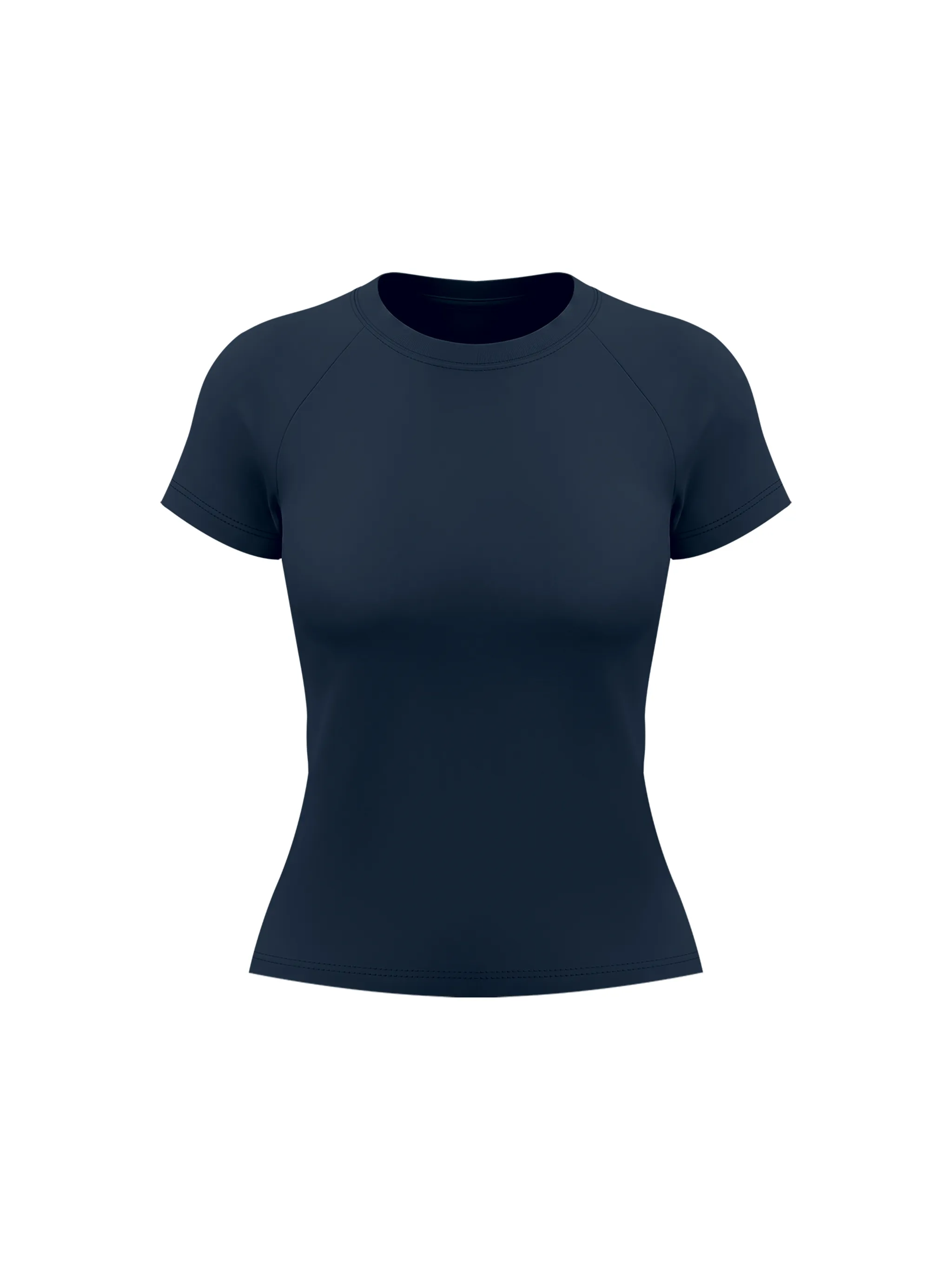 Women’s Slim Raglan T-Shirt