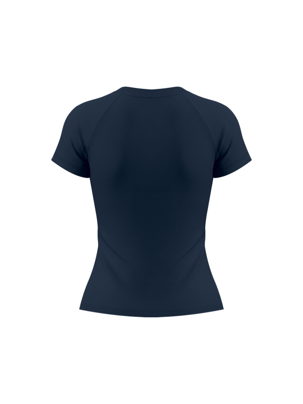 Women’s Slim Raglan T-Shirt