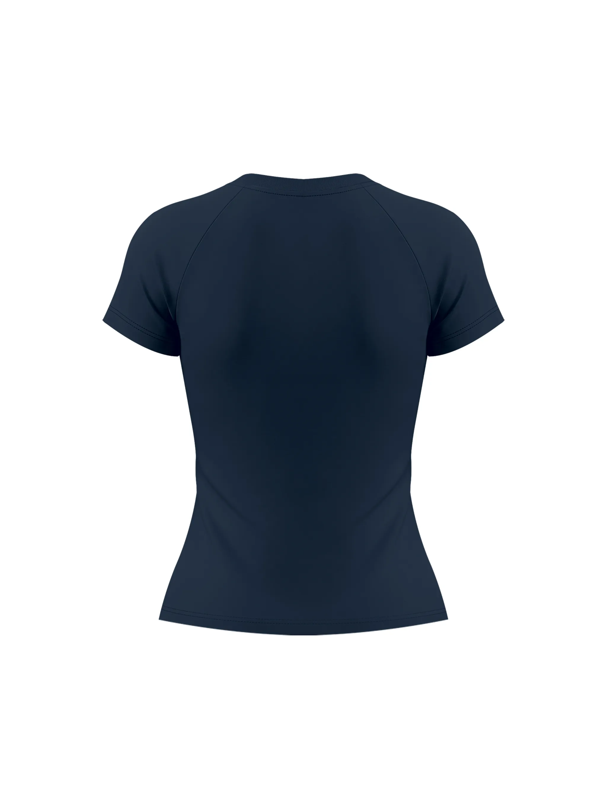 Women’s Slim Raglan T-Shirt