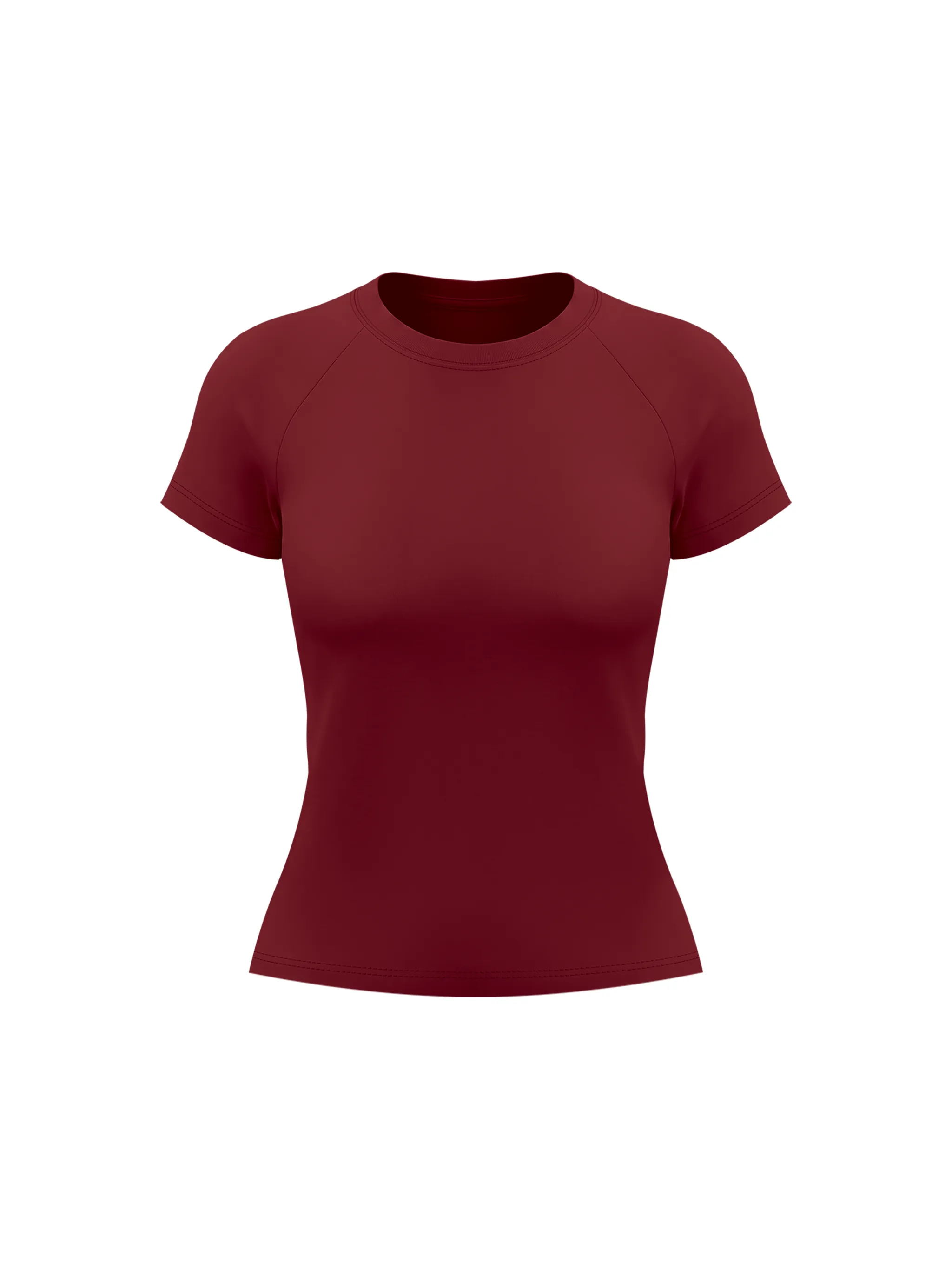 Women’s Slim Raglan T-Shirt