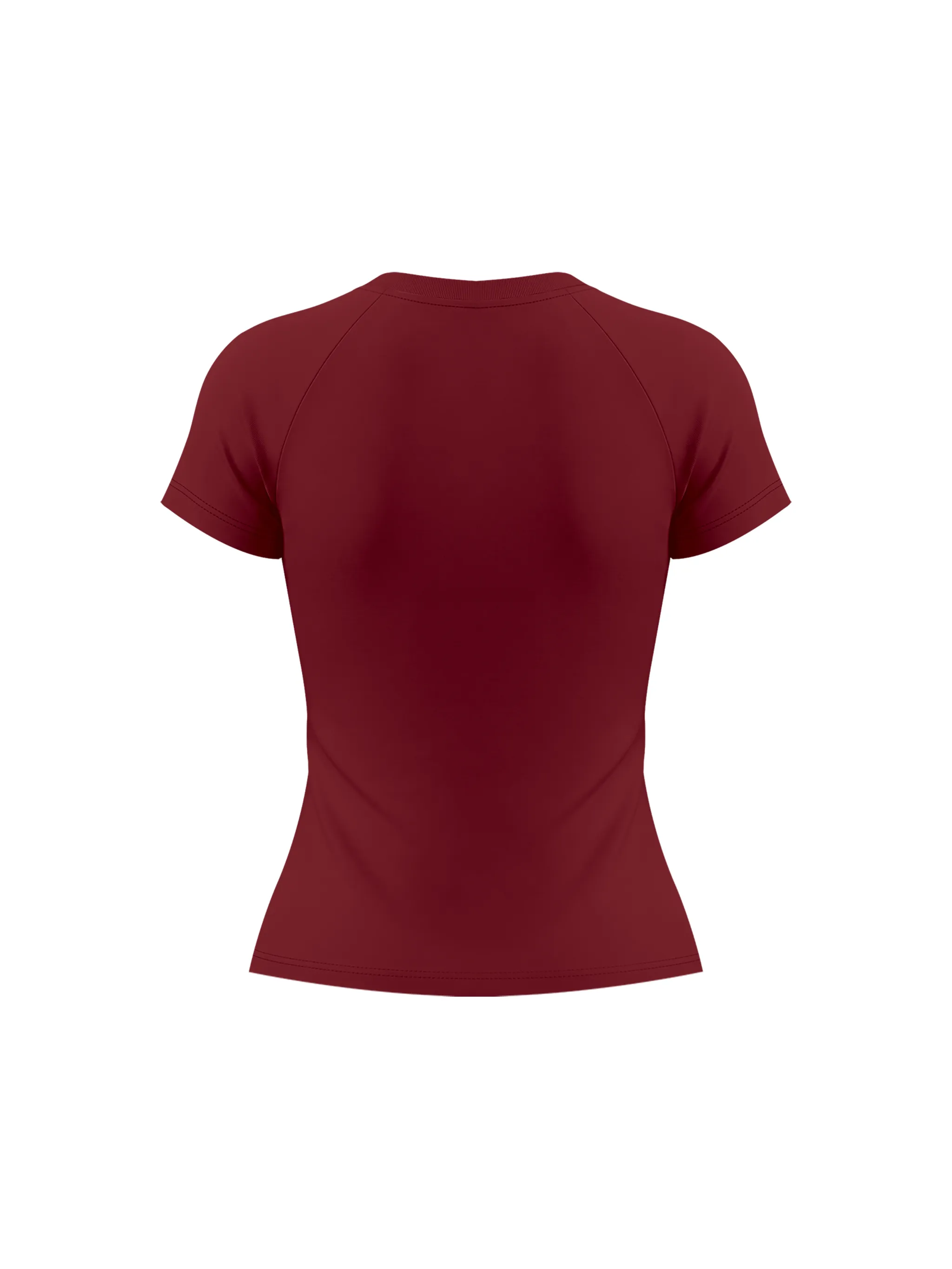 Women’s Slim Raglan T-Shirt