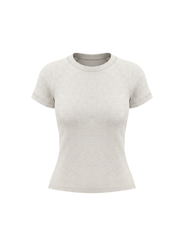 Women’s Slim Raglan T-Shirt