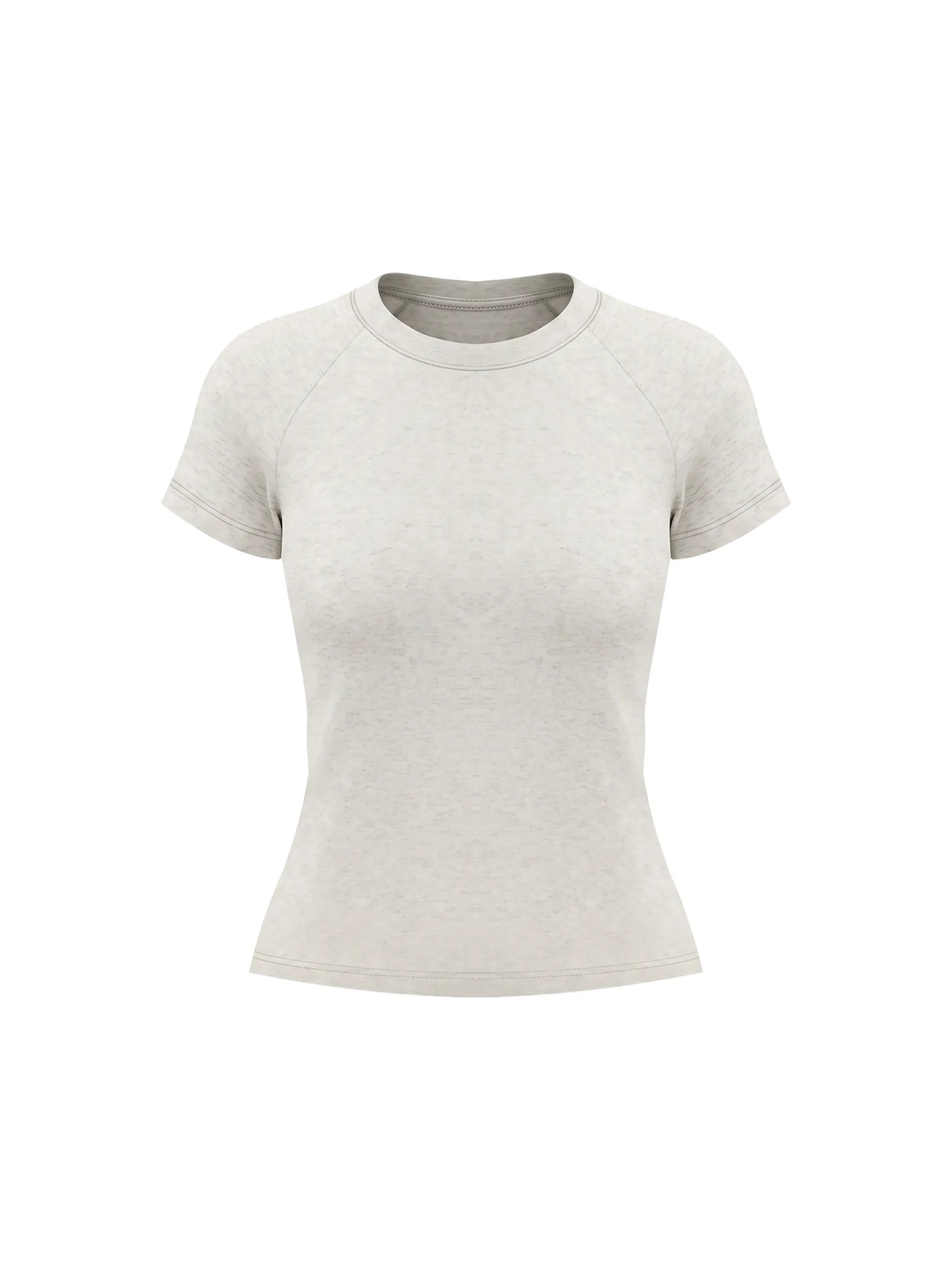 Women’s Slim Raglan T-Shirt