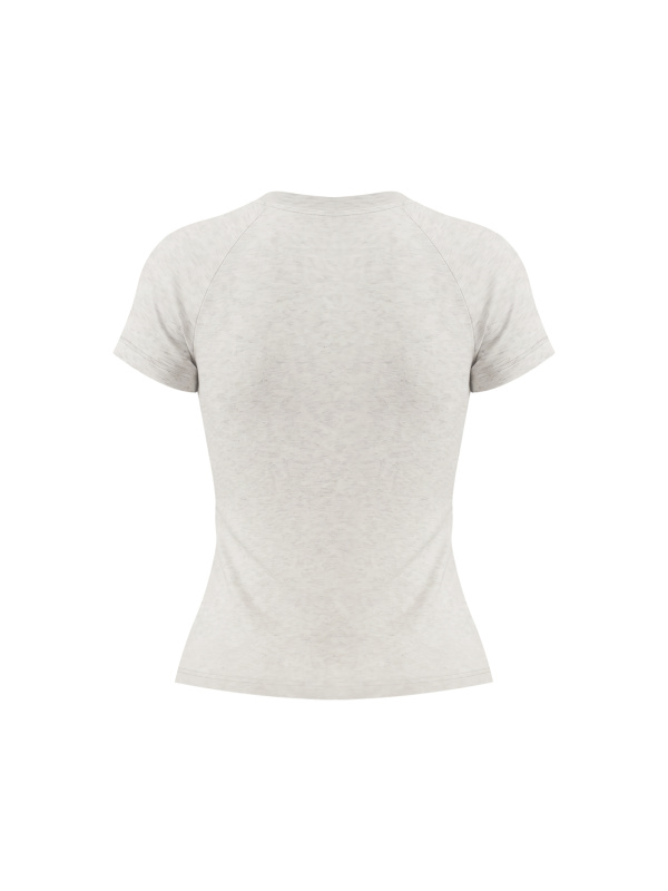 Women’s Slim Raglan T-Shirt