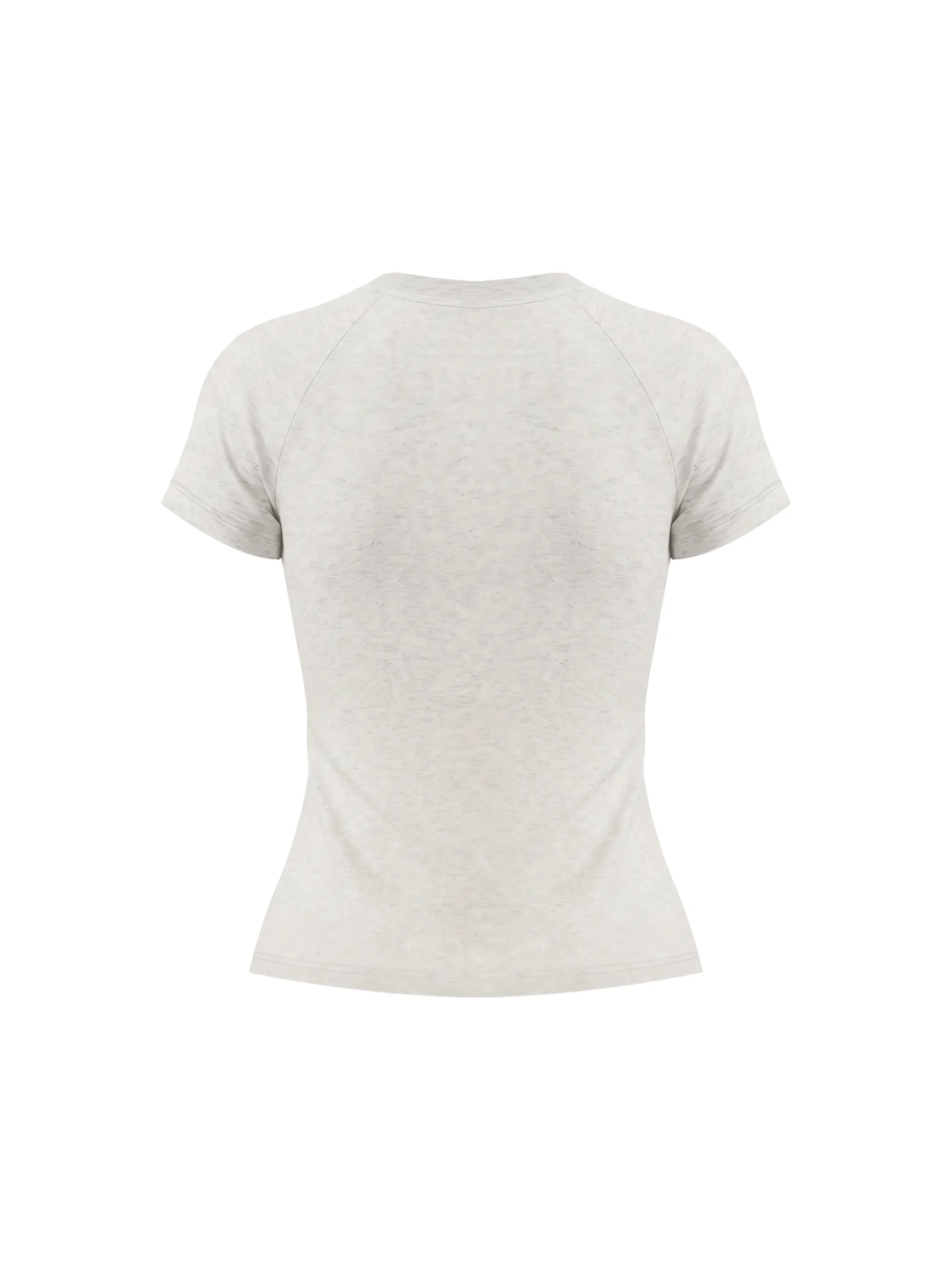 Women’s Slim Raglan T-Shirt