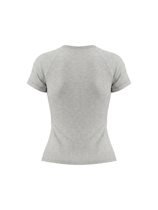 Women’s Slim Raglan T-Shirt