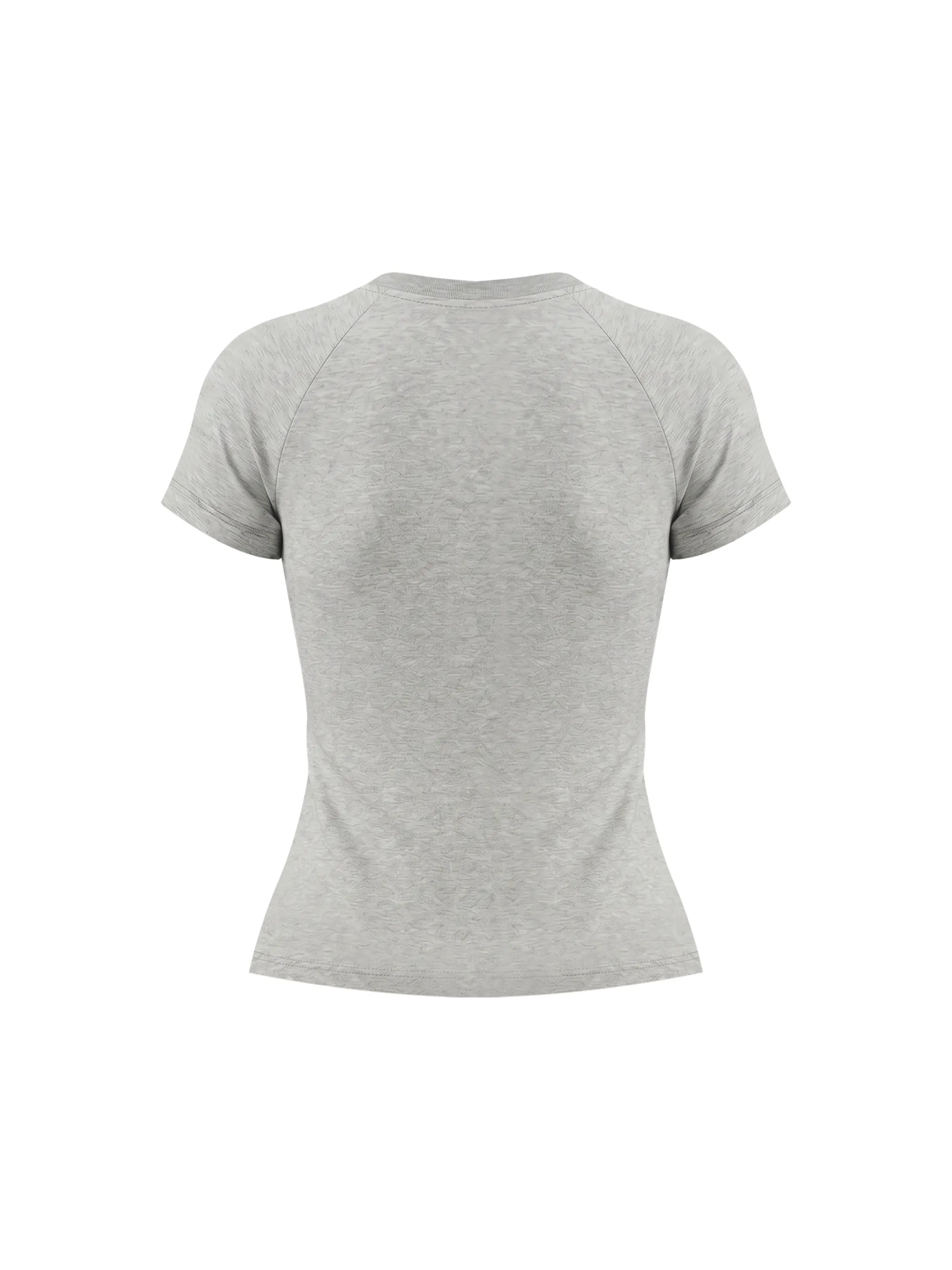 Women’s Slim Raglan T-Shirt