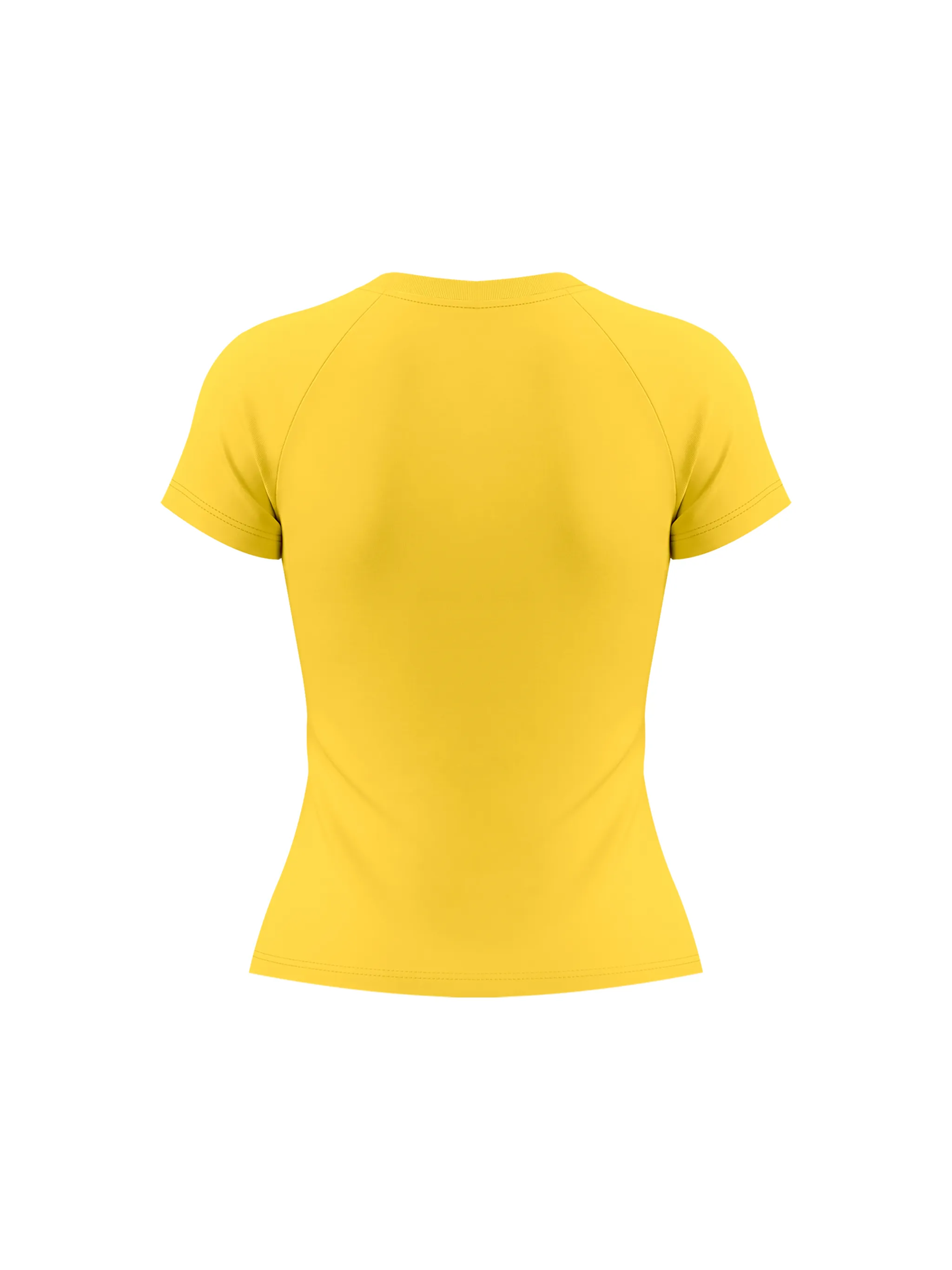 Women’s Slim Raglan T-Shirt