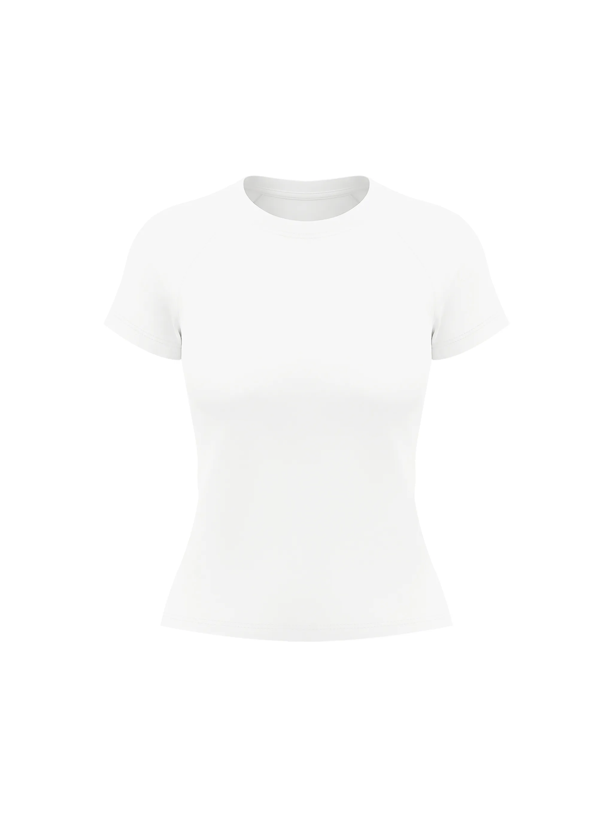 Women’s Slim Raglan T-Shirt