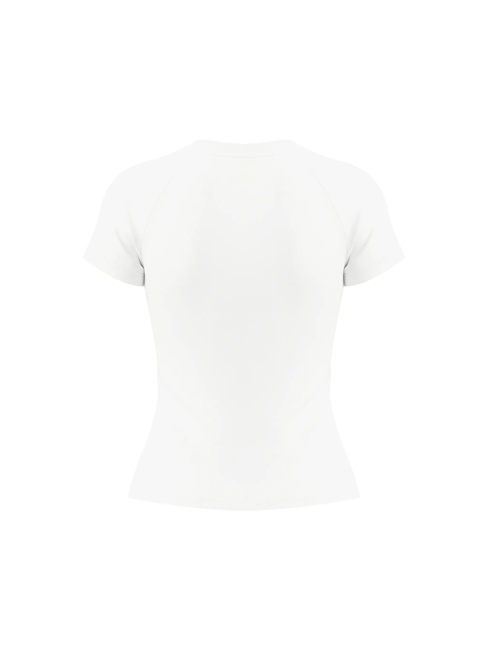 Women’s Slim Raglan T-Shirt