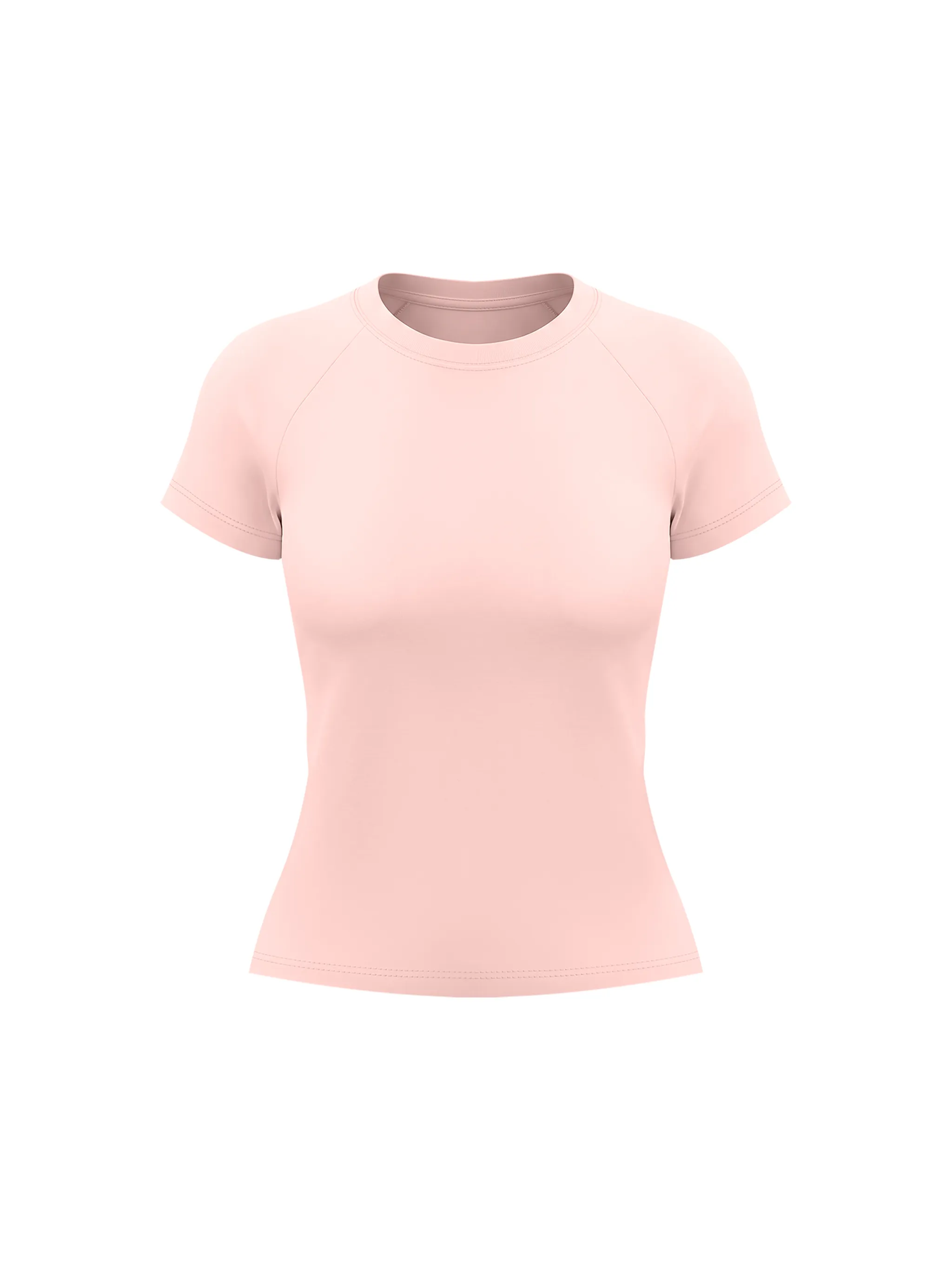 Women’s Slim Raglan T-Shirt