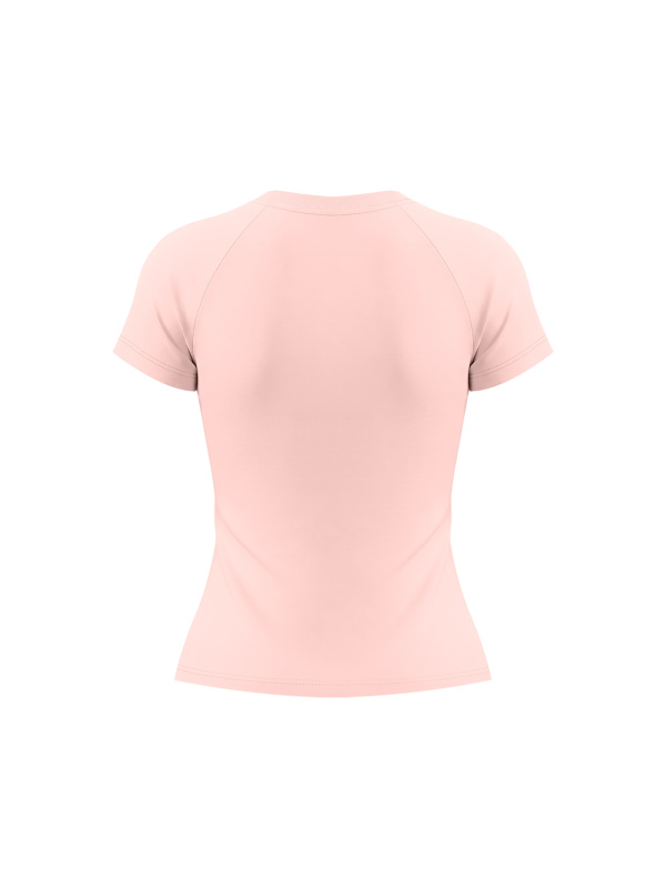 Women’s Slim Raglan T-Shirt