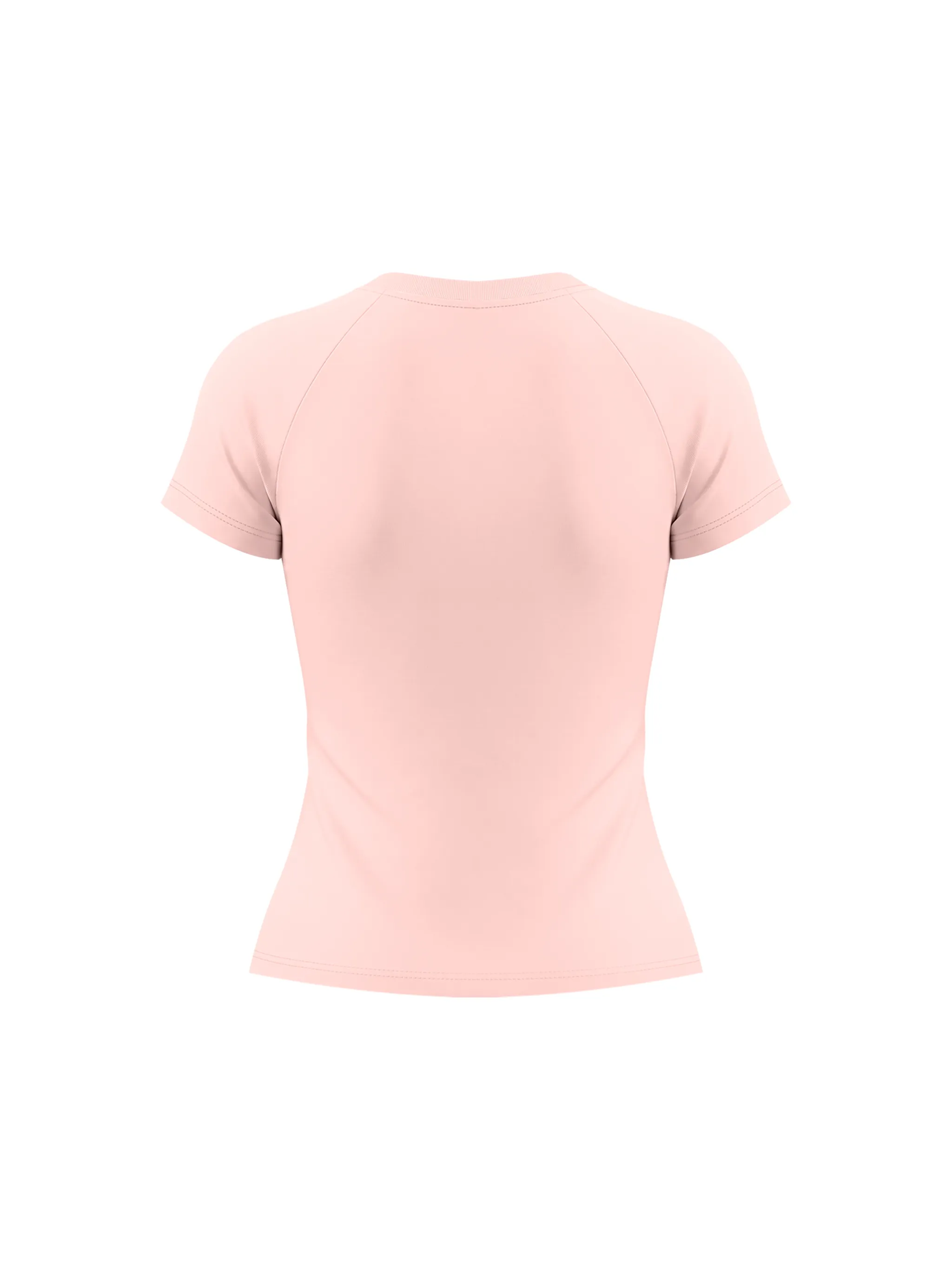 Women’s Slim Raglan T-Shirt