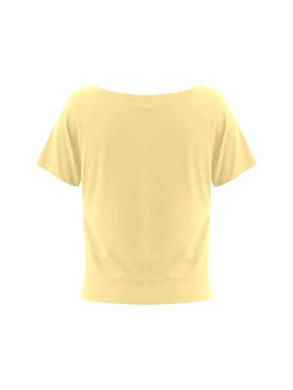 Women’s Boatneck Raglan T-Shirt