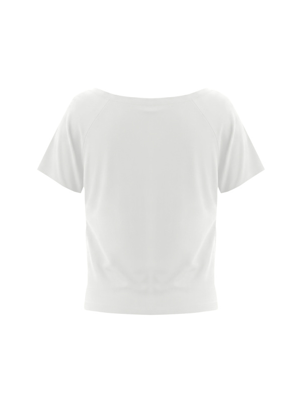 Women’s Boatneck Raglan T-Shirt