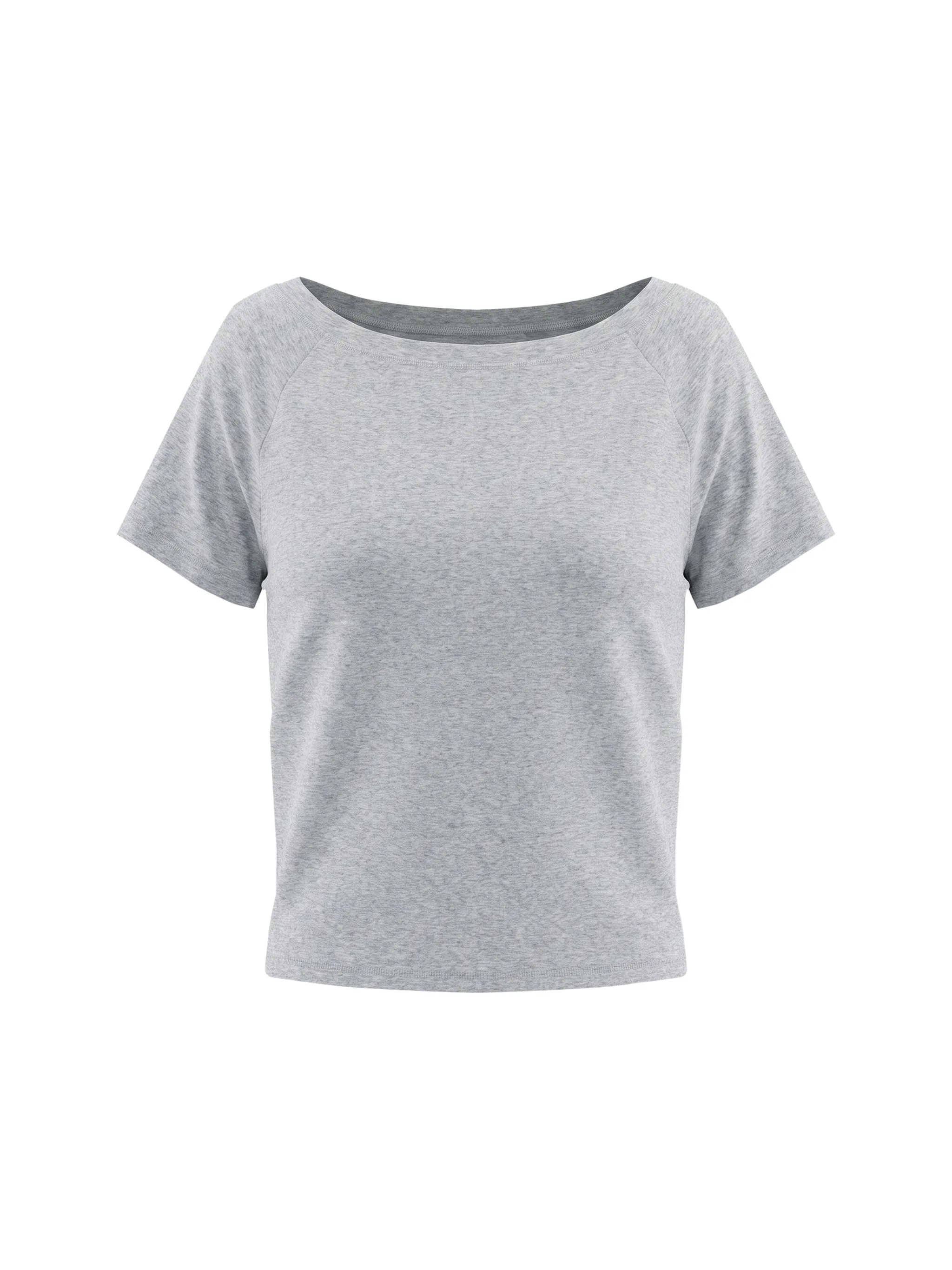 Women’s Boatneck Raglan T-Shirt