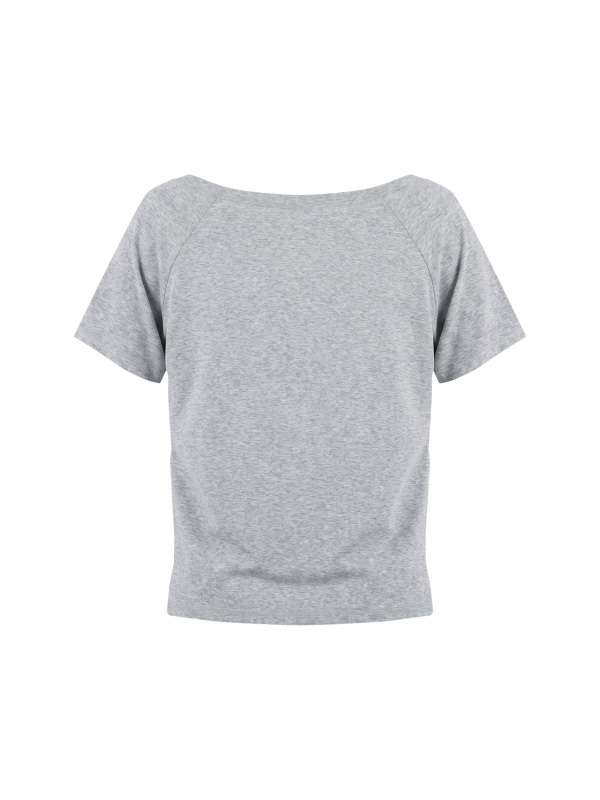 Women’s Boatneck Raglan T-Shirt