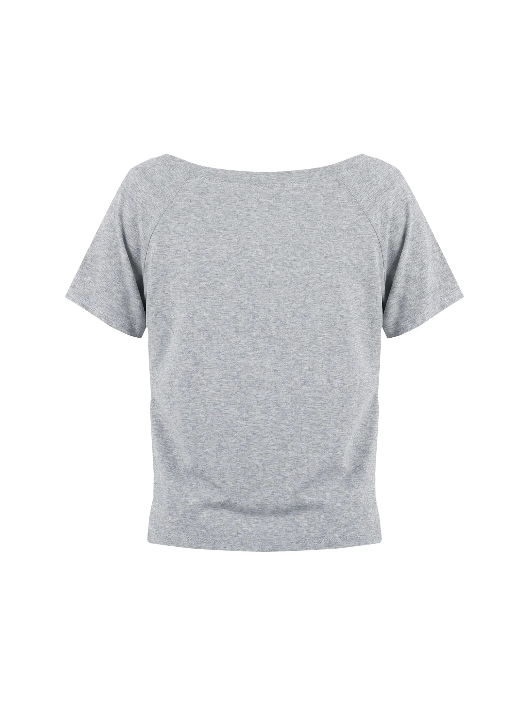 Women’s Boatneck Raglan T-Shirt