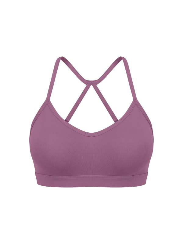 Women’s Tight Yoga Sports Bra