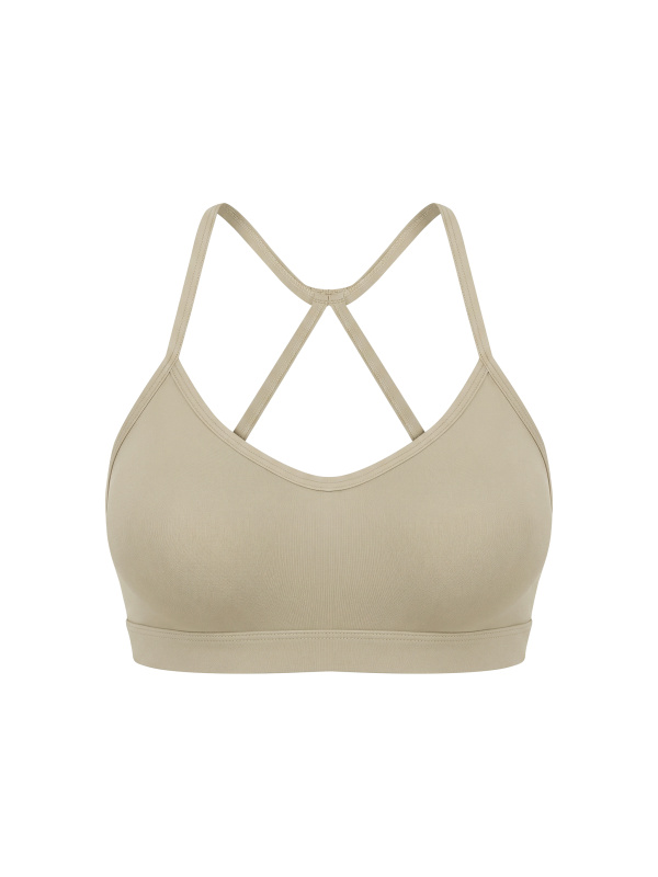 Women’s Tight Yoga Sports Bra