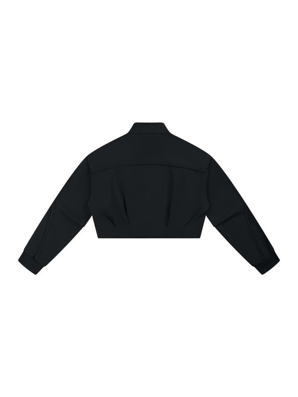 Women's Button-Front Jacket