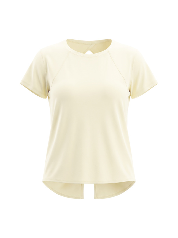 Women's Raglan Training T-Shirt