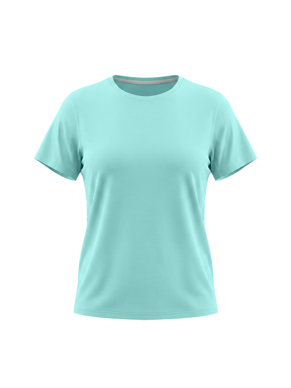 Women’s Regular Fit Crewneck T-Shirt