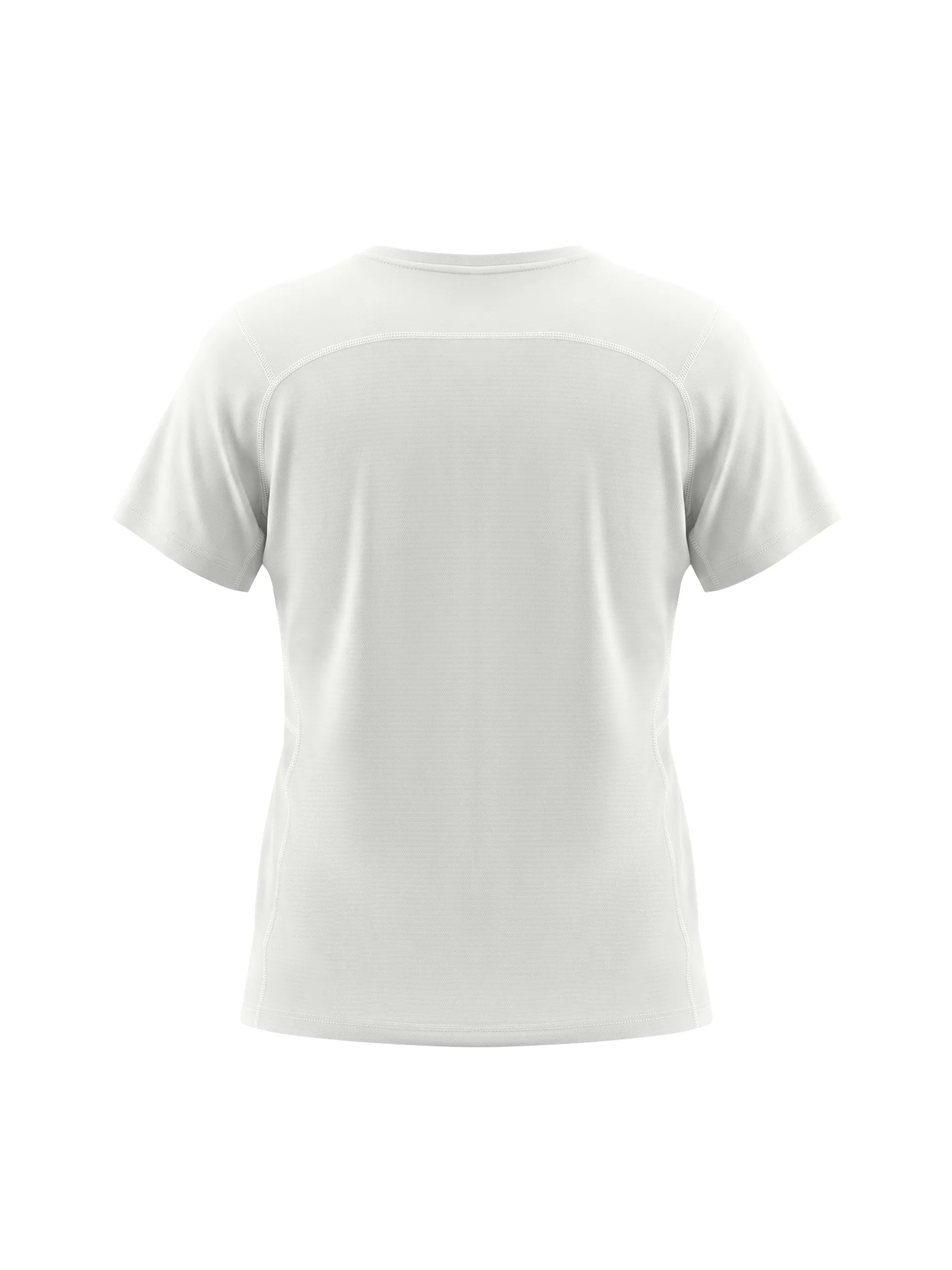Women’s Regular Fit Crewneck T-Shirt