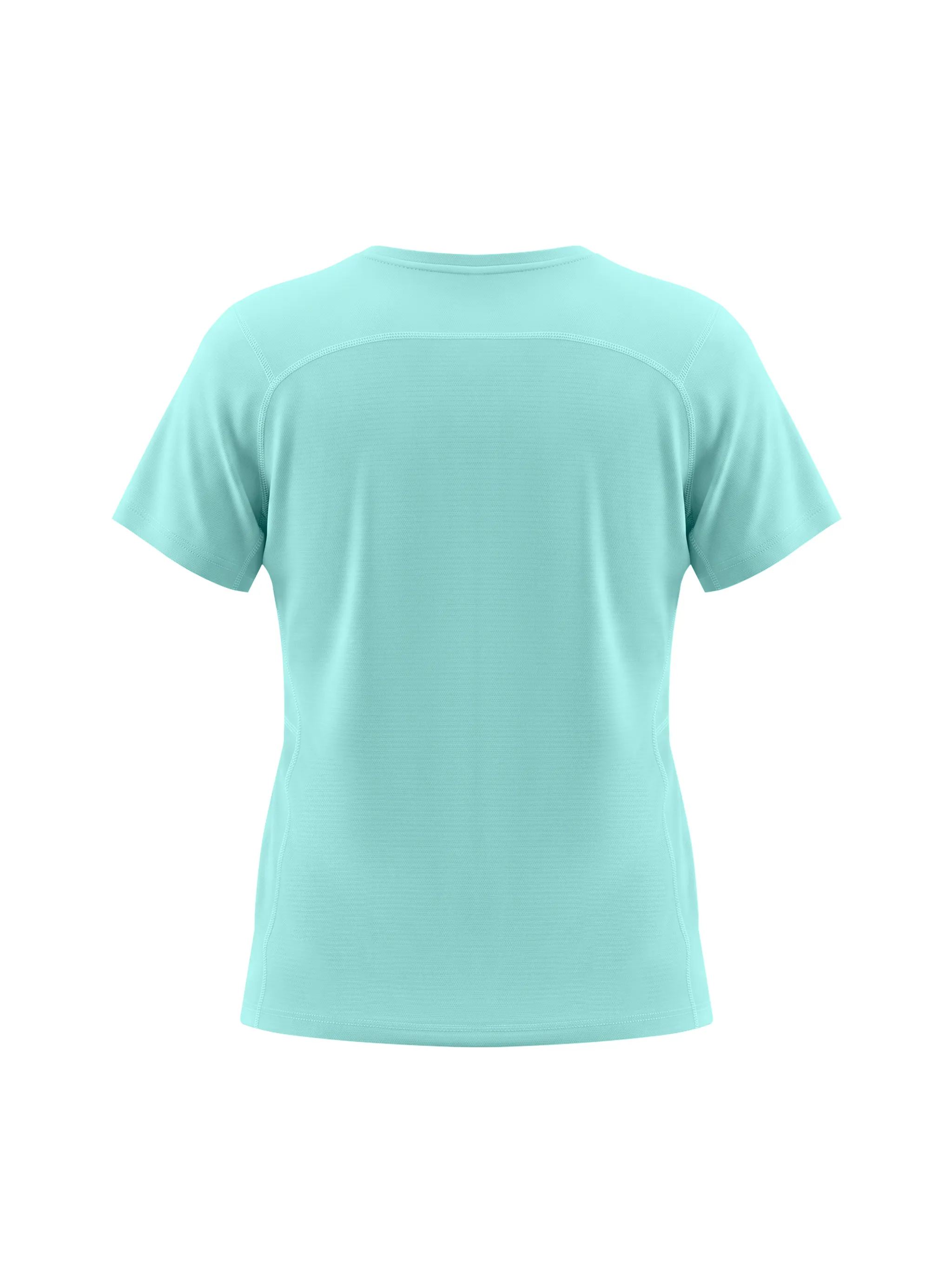 Women’s Regular Fit Crewneck T-Shirt