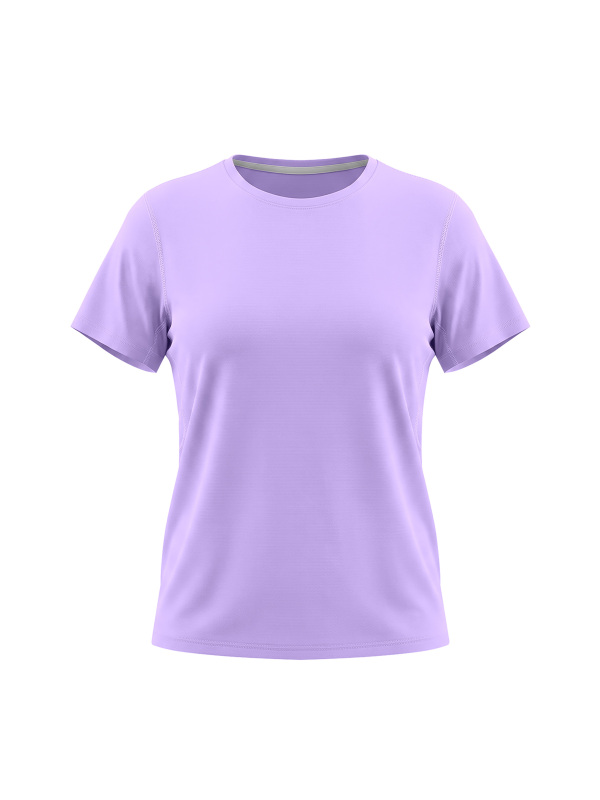 Women’s Regular Fit Crewneck T-Shirt