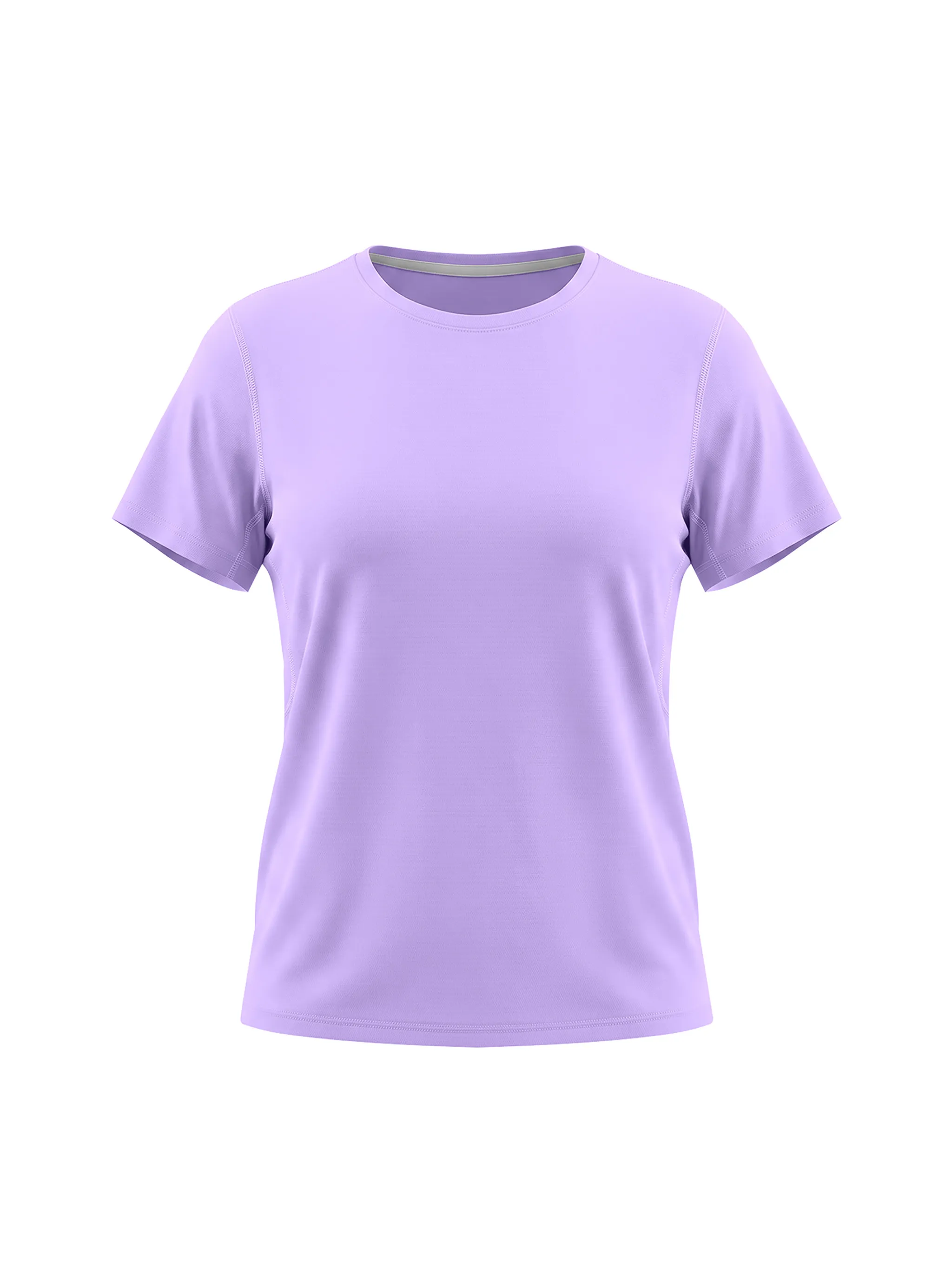 Women’s Regular Fit Crewneck T-Shirt