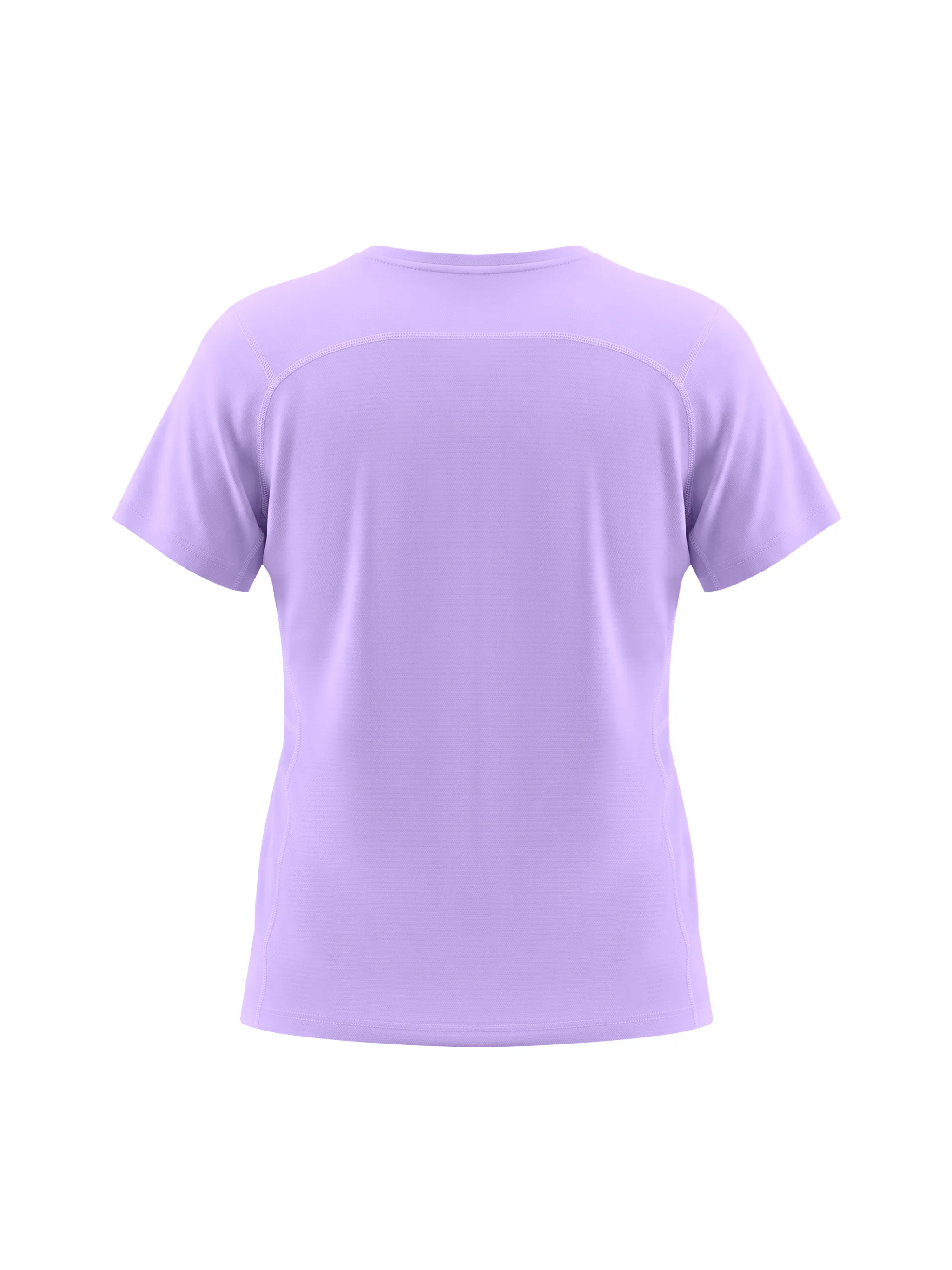 Women’s Regular Fit Crewneck T-Shirt