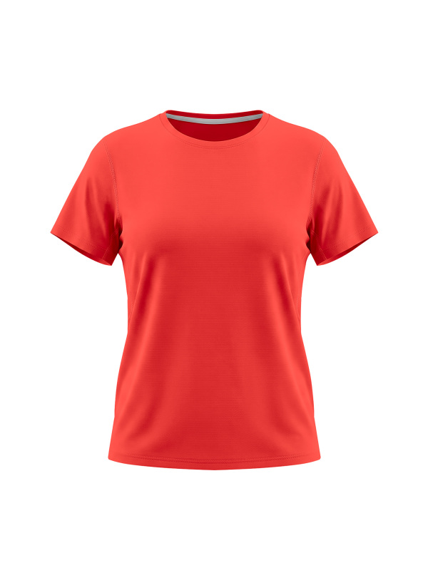 Women’s Regular Fit Crewneck T-Shirt