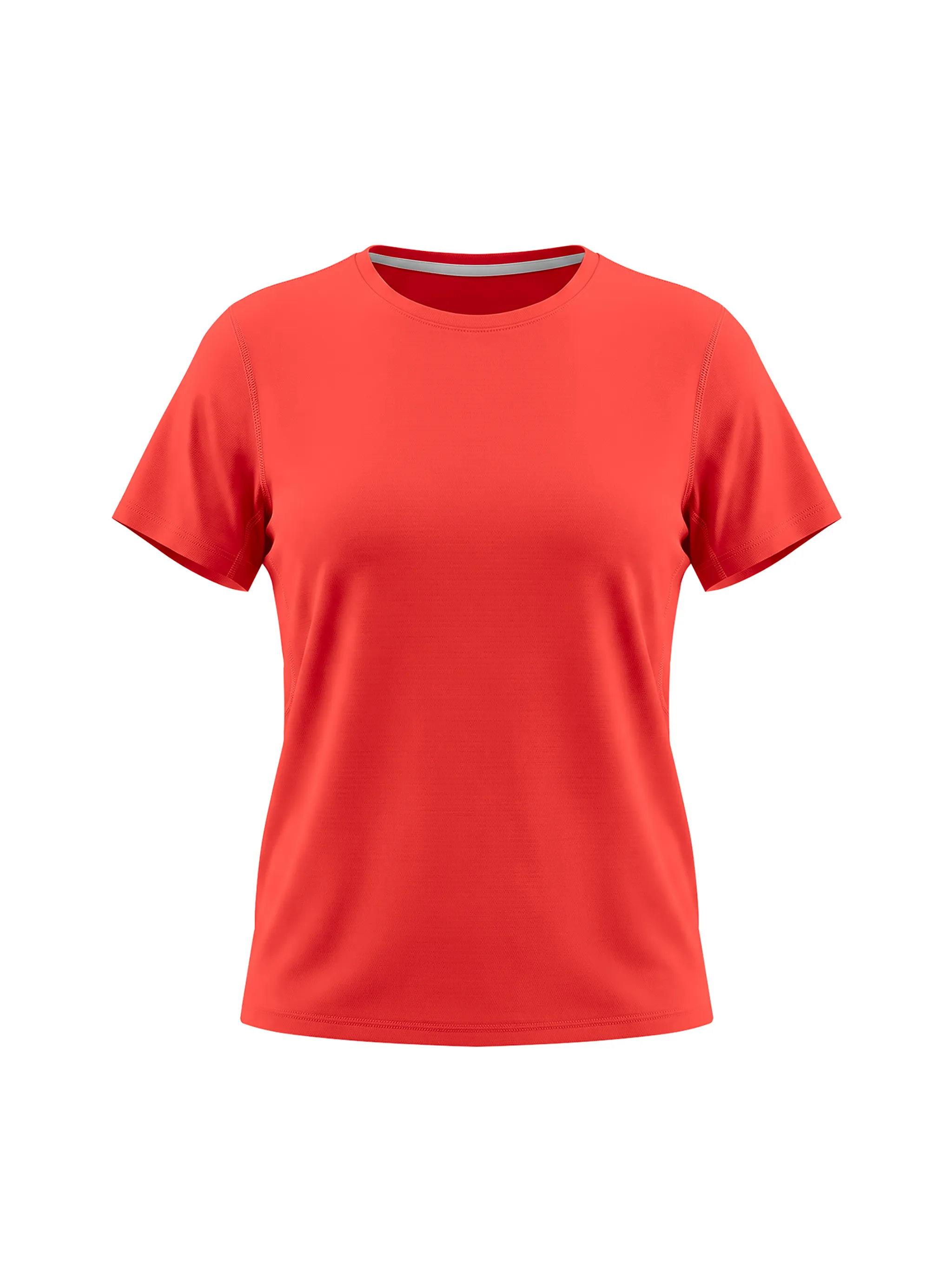 Women’s Regular Fit Crewneck T-Shirt