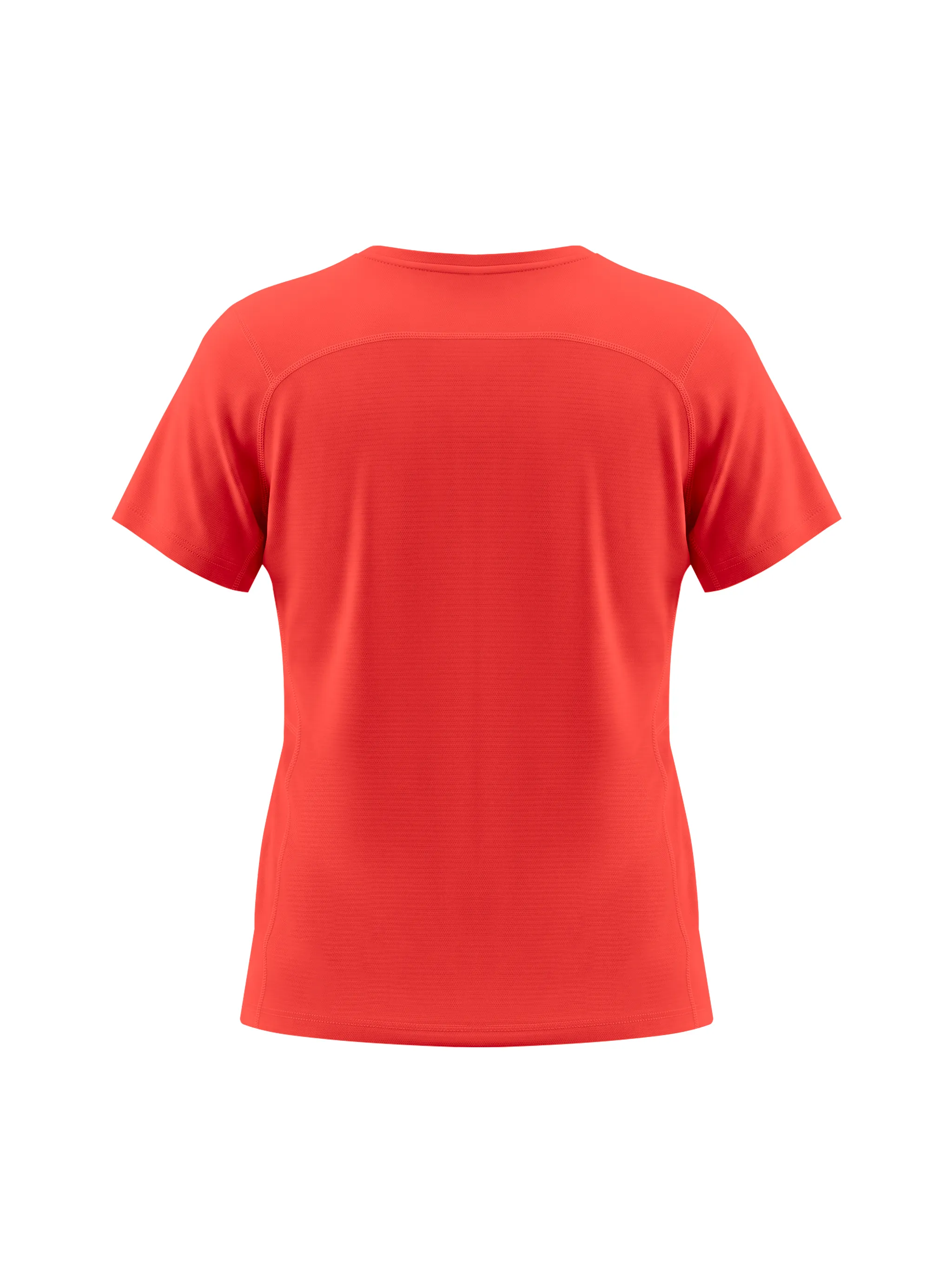Women’s Regular Fit Crewneck T-Shirt