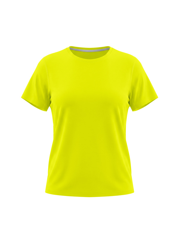 Women’s Regular Fit Crewneck T-Shirt