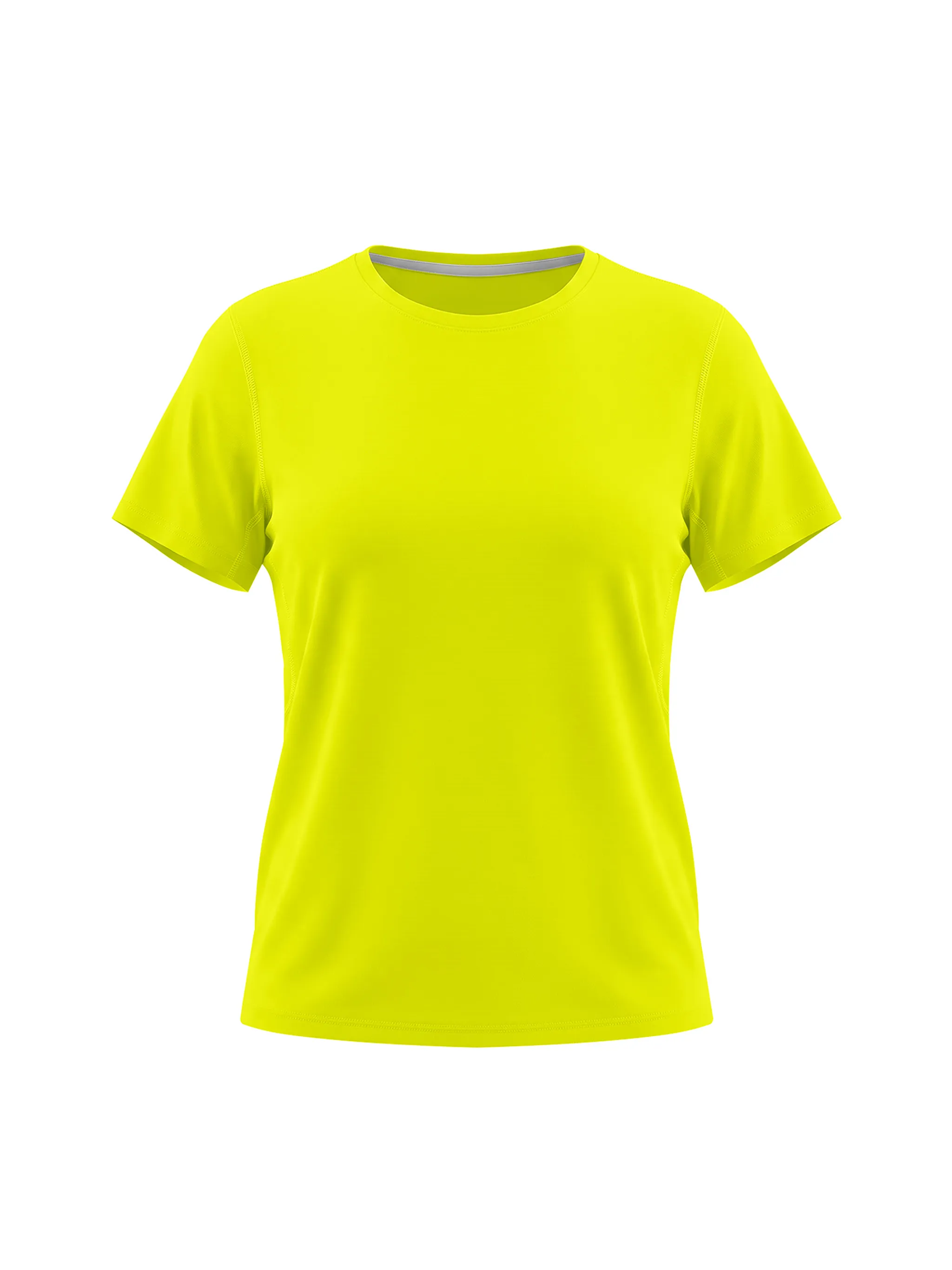 Women’s Regular Fit Crewneck T-Shirt
