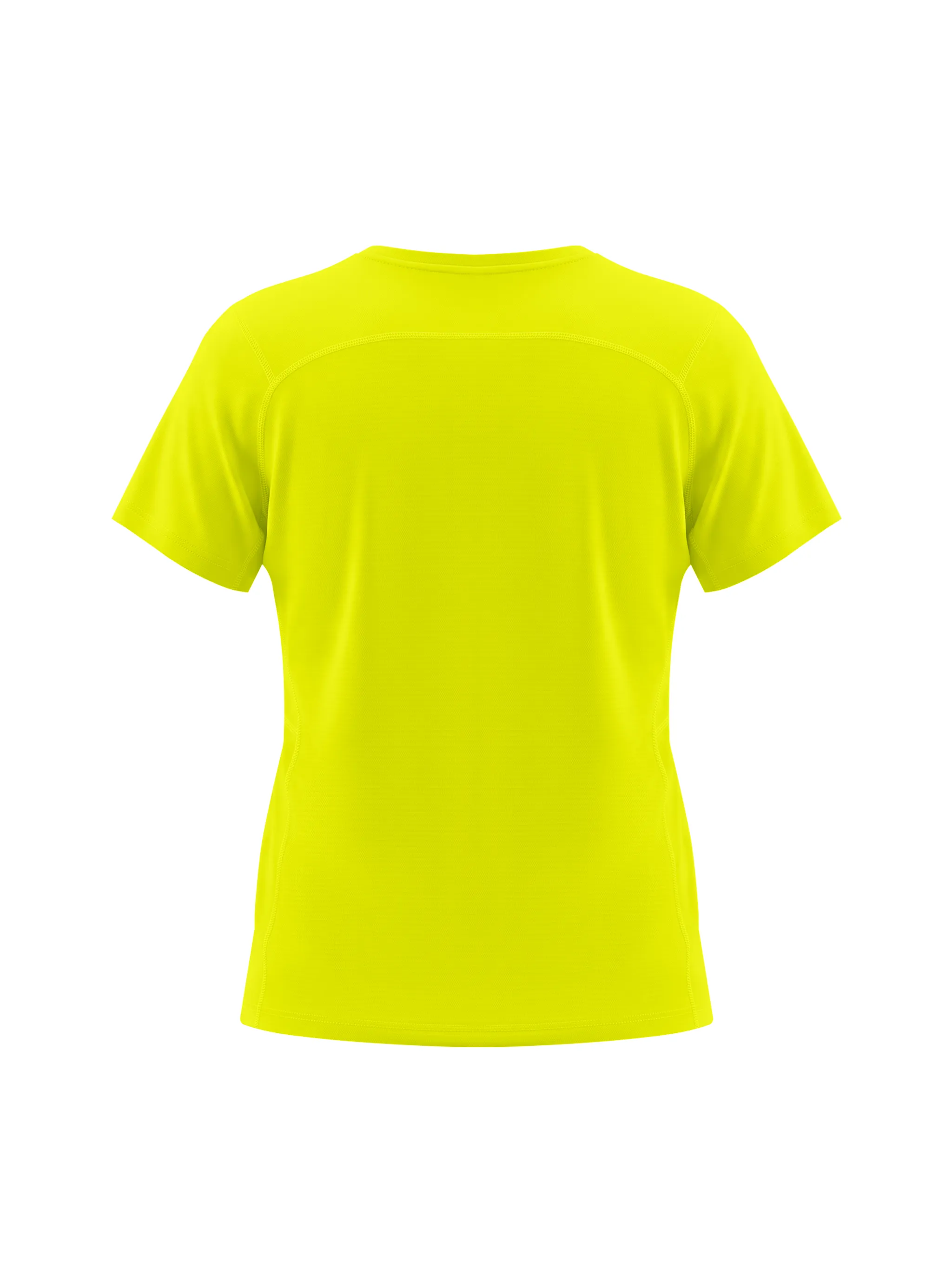 Women’s Regular Fit Crewneck T-Shirt