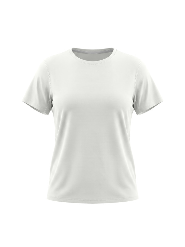 Women’s Regular Fit Crewneck T-Shirt