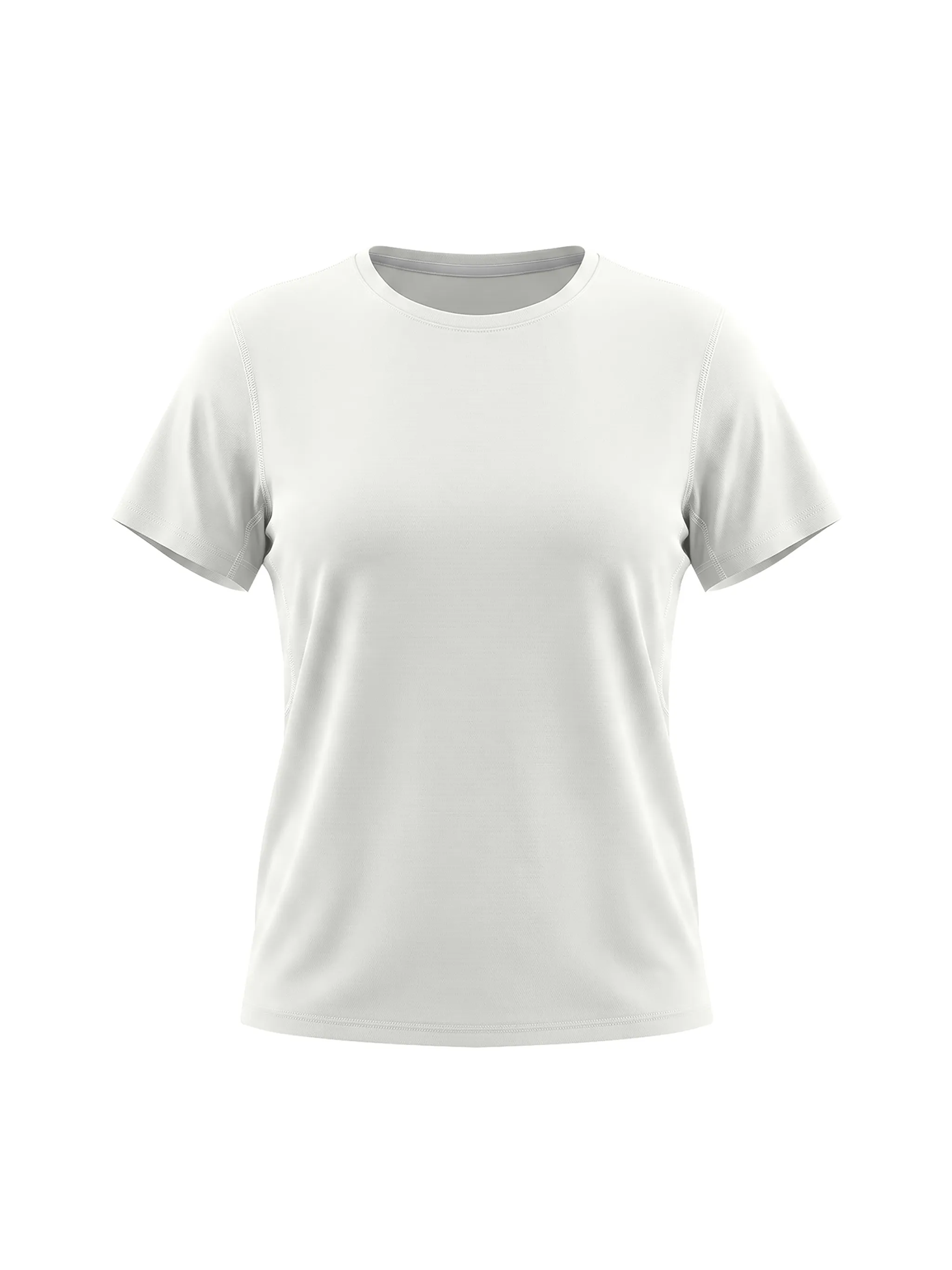 Women’s Regular Fit Crewneck T-Shirt