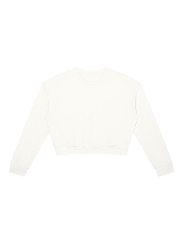 Women's Crewneck Sweatshirt
