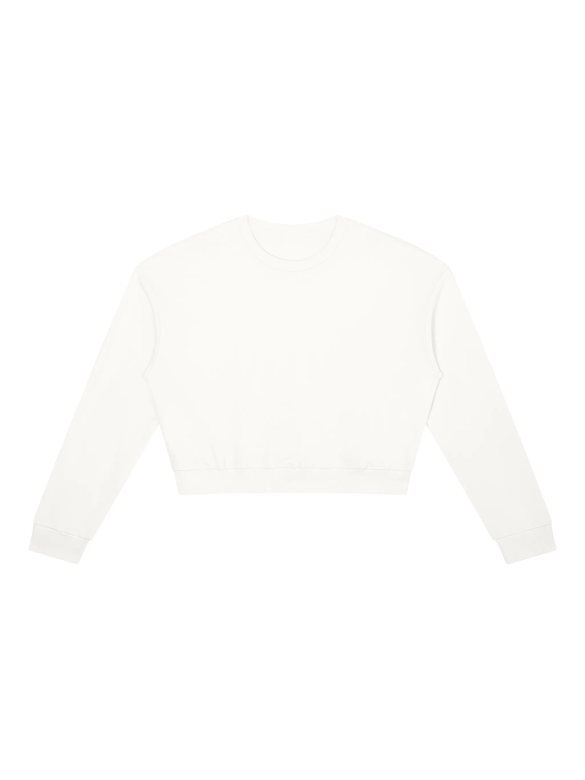 Women's Crewneck Sweatshirt
