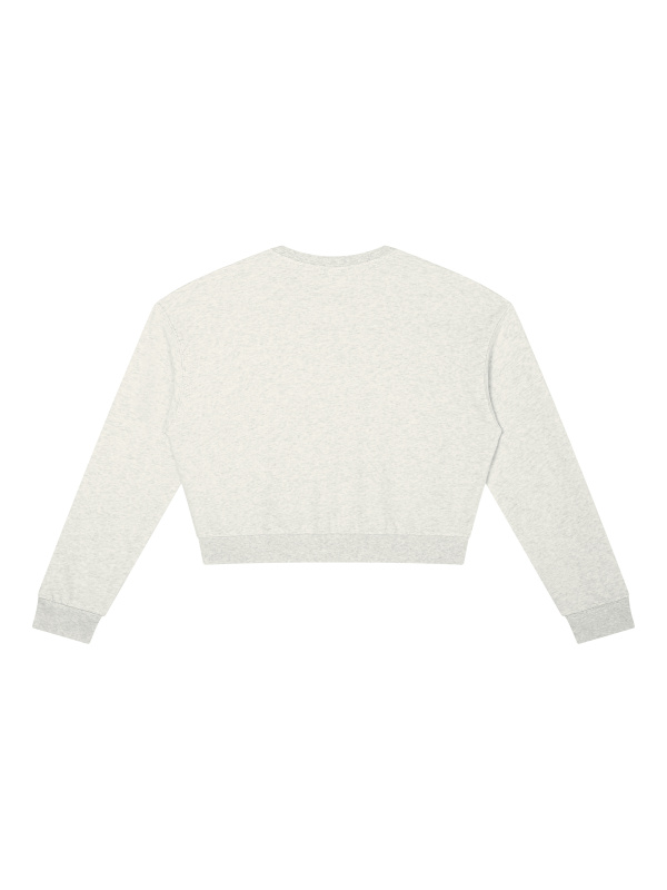 Women's Crewneck Sweatshirt