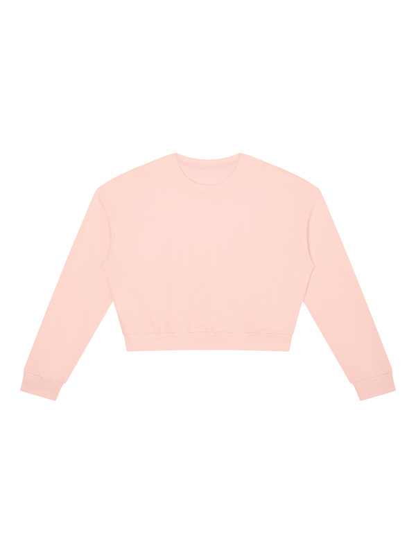 Women's Crewneck Sweatshirt