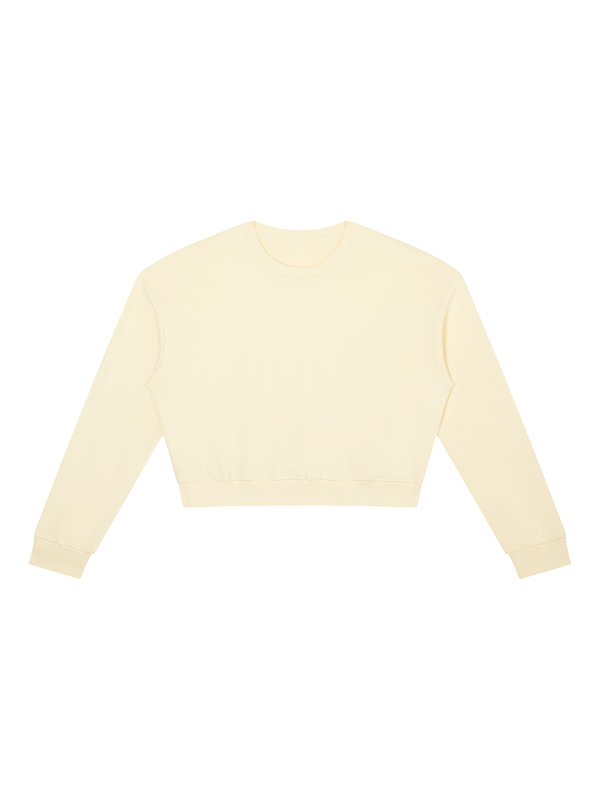 Women's Crewneck Sweatshirt
