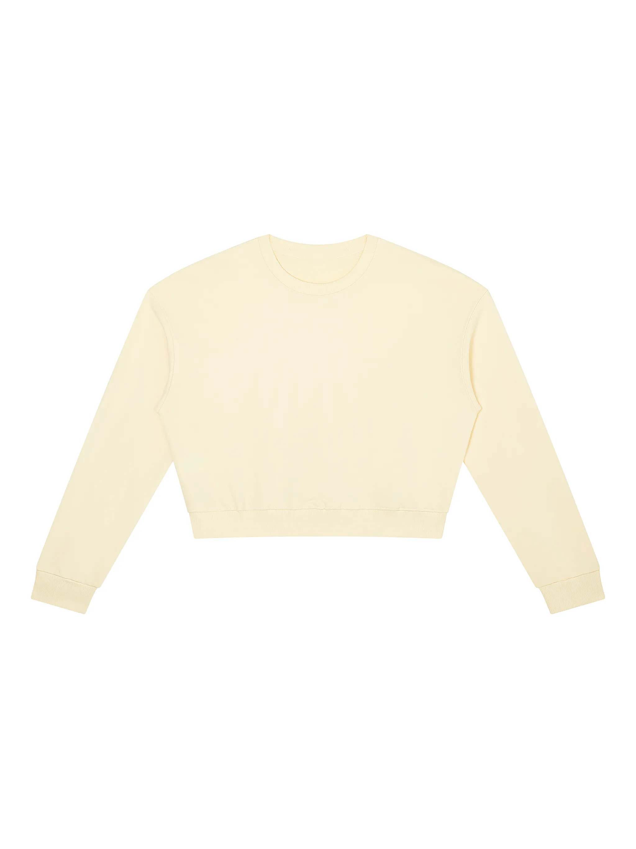 Women's Crewneck Sweatshirt